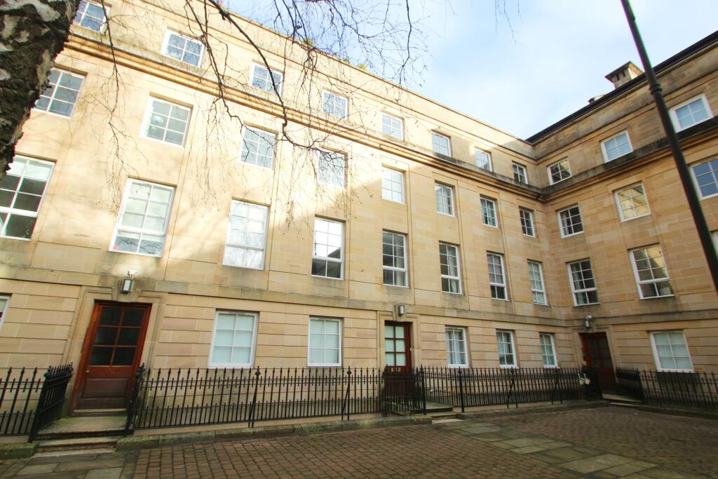 Main image of property: St. Andrews Square, Merchant City, Glasgow, G1