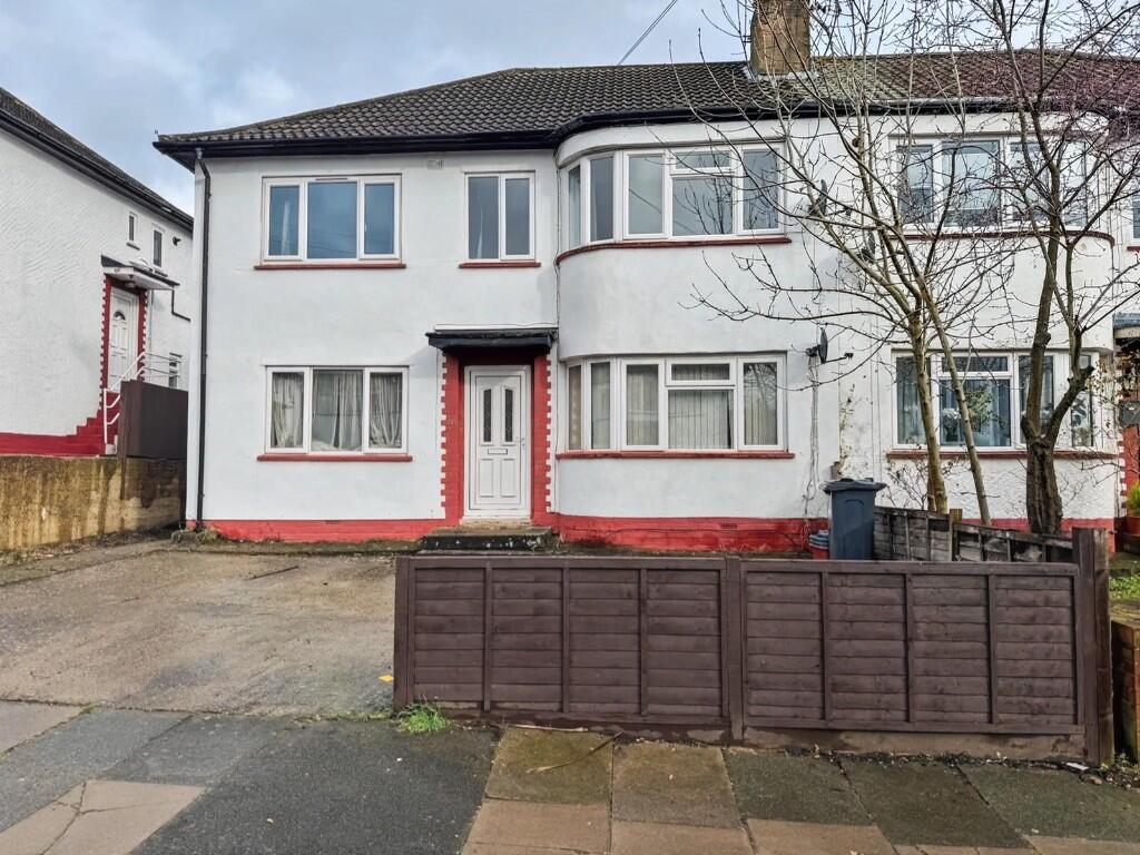Main image of property: Hexham Gardens, London, TW7