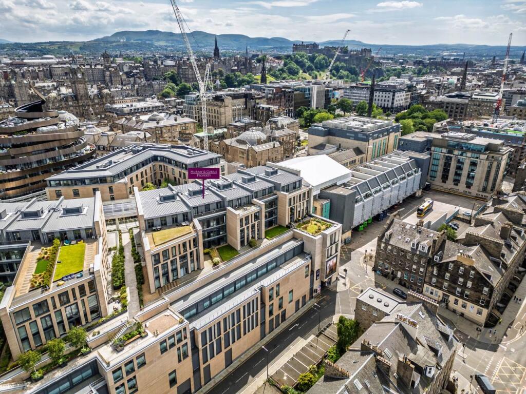 Main image of property: 3 Elder Street, New Town, Edinburgh