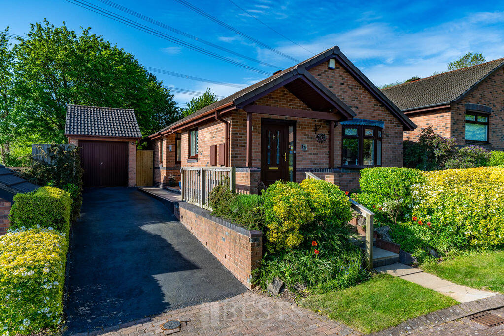 Main image of property: Delphfield, Runcorn