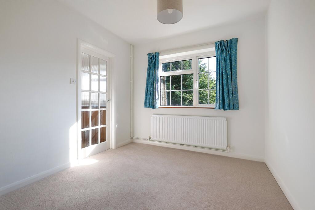House in Redhill - More