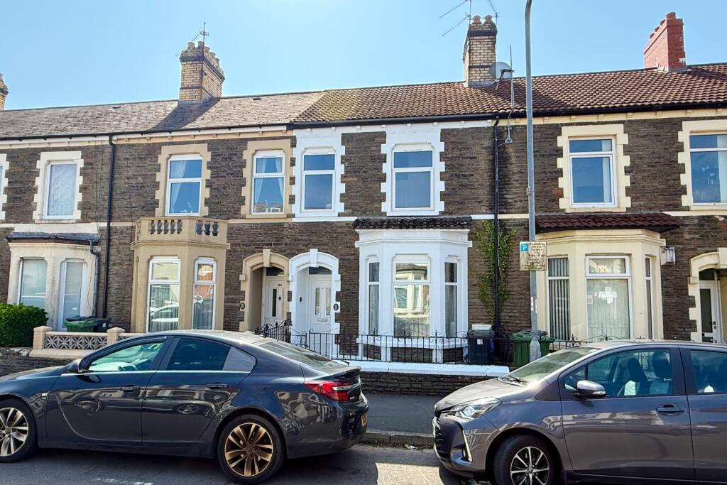 Main image of property: Redlaver Street, Grangetown