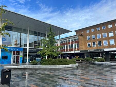 Main image of property: Town centre