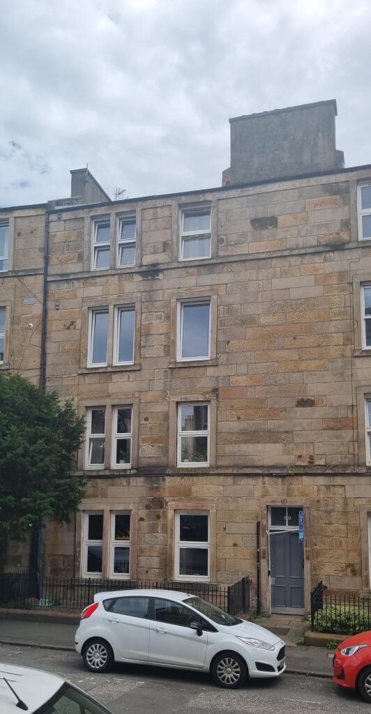Main image of property: Caledonian Crescent, Edinburgh, EH11
