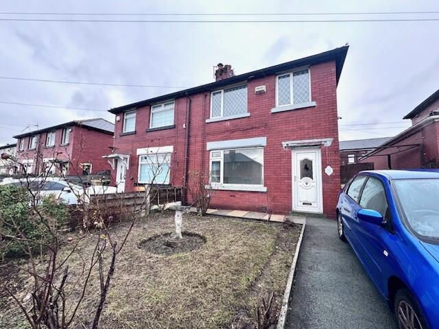 Main image of property: Pansy Road, Farnworth, Bolton BL4
