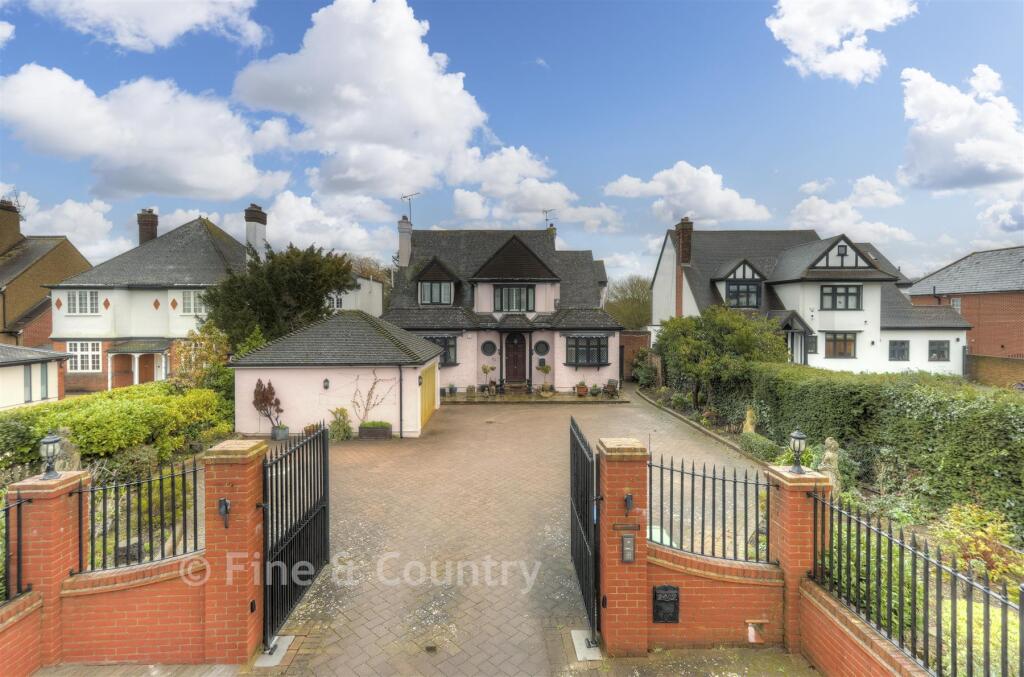 Main image of property: Bury Road, London