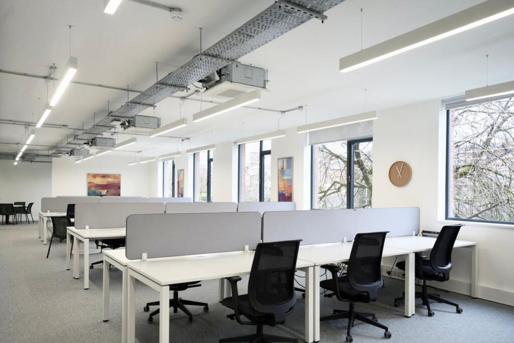 Main image of property: Two Four Nine, 249 Church Street, Altrincham, WA14 4DW