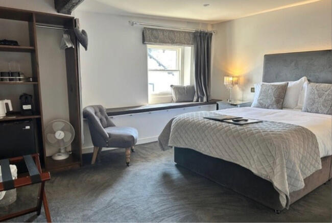 Bedroom 4