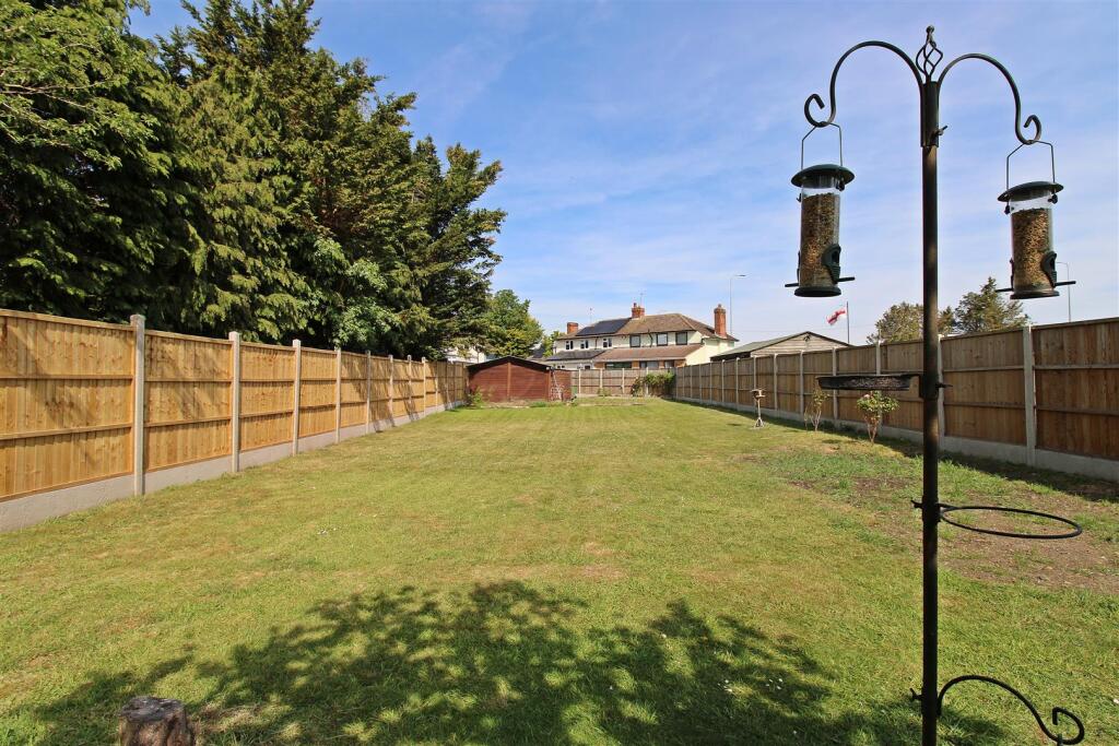 Main image of property: Orchard Road, Beeston.