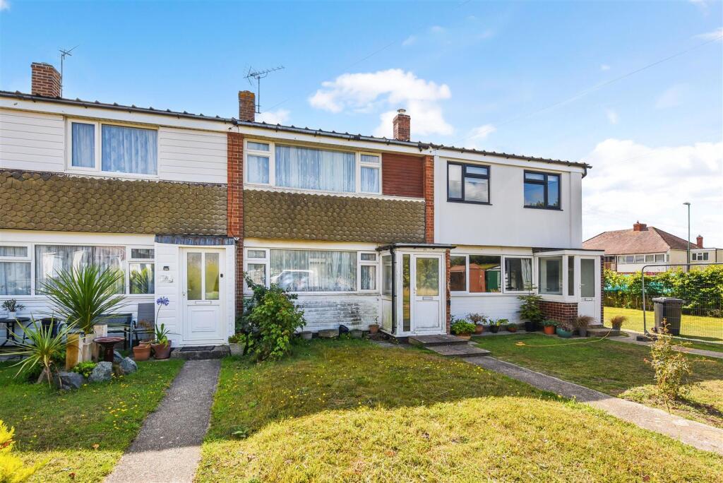 Main image of property: Downview Close, East Wittering, Chichester