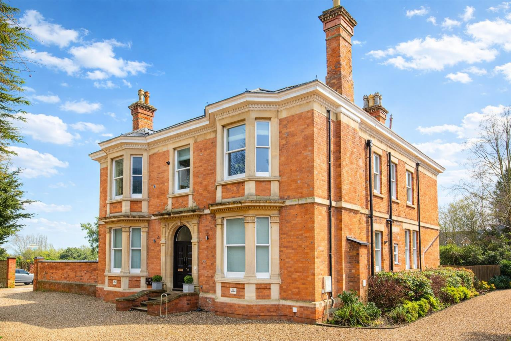 Main image of property: The Laurels, Main Street, Lubenham