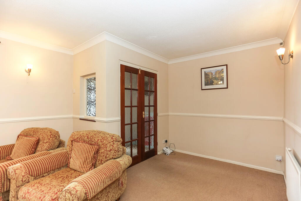 House in Solihull, Monkspath - View 5