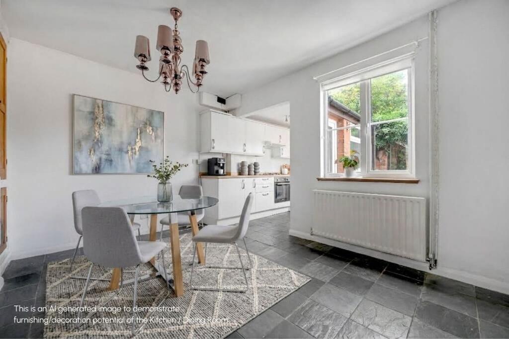 House in Leicester - View 4