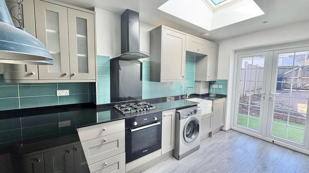 Main image of property: Plymouth Terrace, Ley Street, Newbury Park, IG2