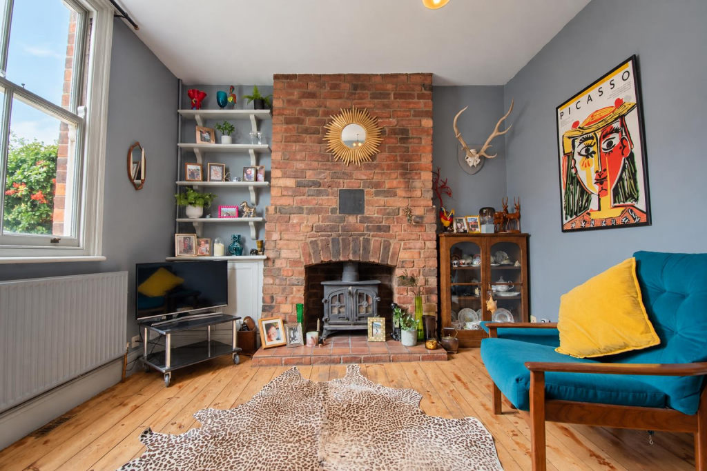 House in Derby - View 5