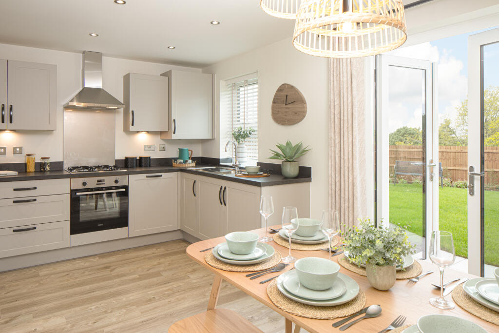 Main image of property: Crediton Road,
Okehampton,
EX20 1ZF