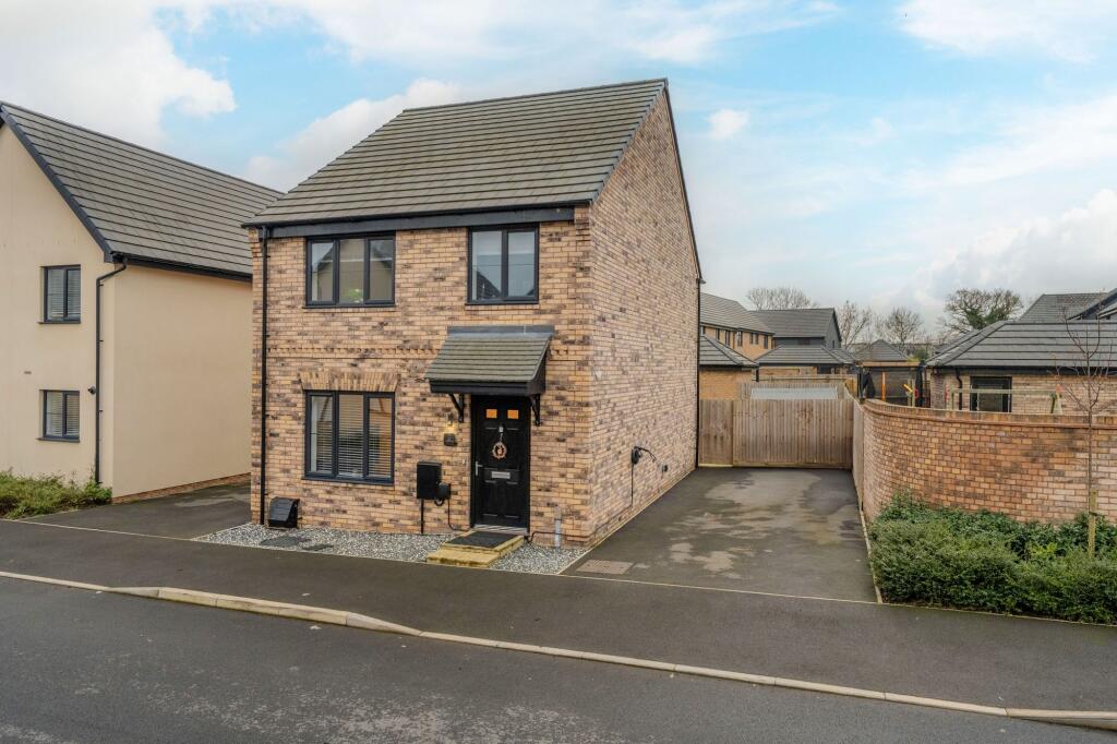 Main image of property: Abraham, Olney, MK46