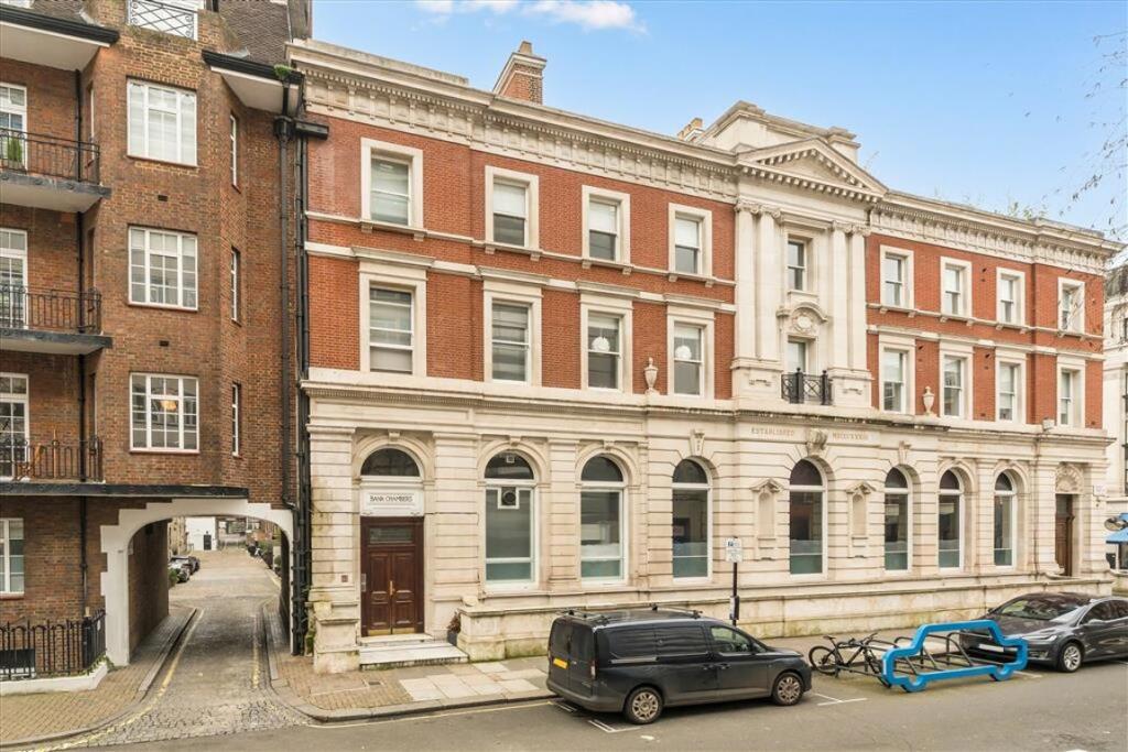 Main image of property: Dorset Street, Marylebone