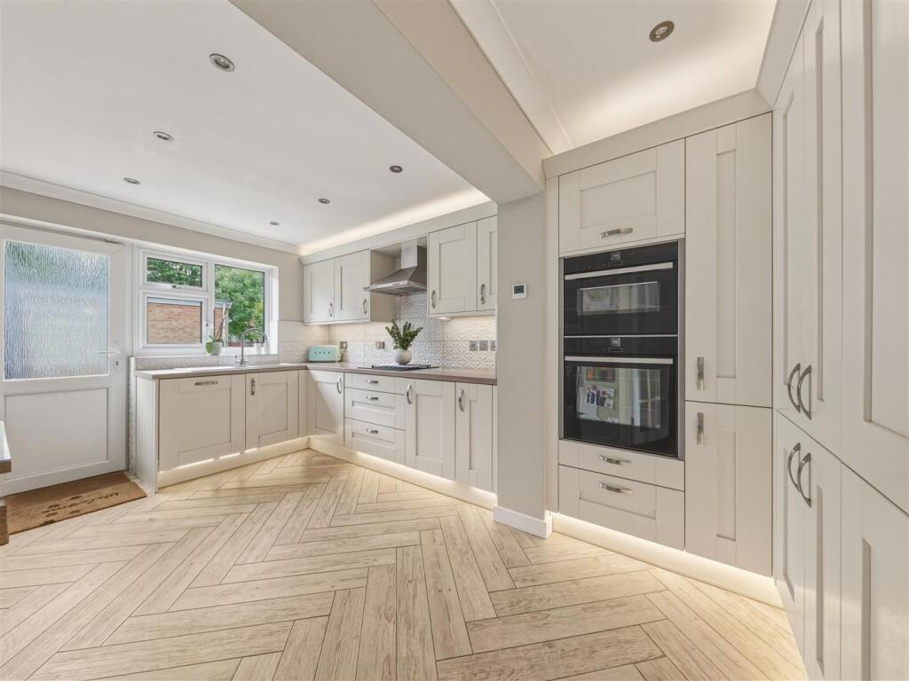 Hillcroft Road, Herne Bay - Widok 2