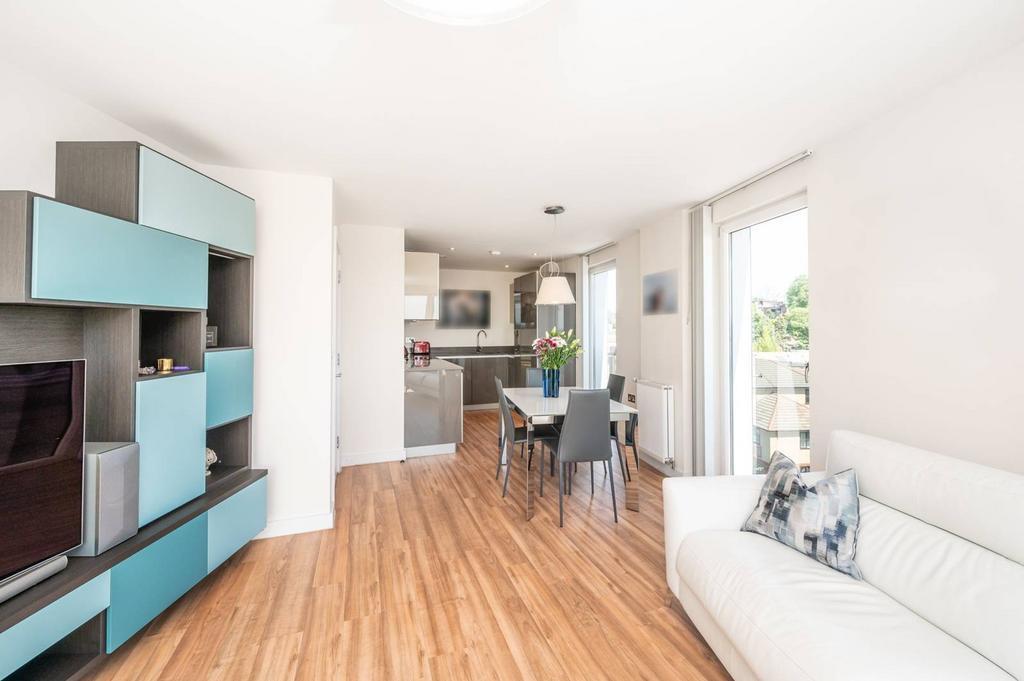Main image of property: Finchley Road NW2
