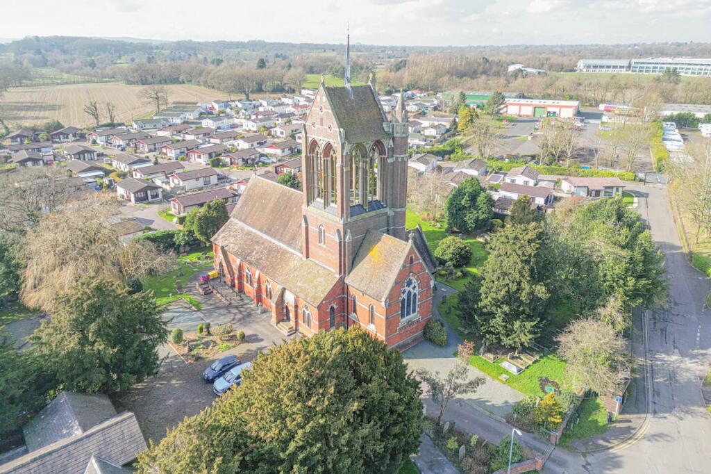 Additional image 14 of Carillon House, Chapel Lane, Wythall, Birmingham, B47 6JX