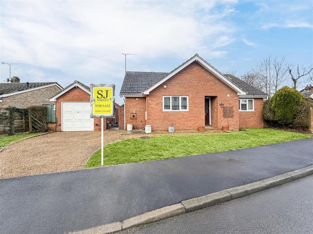 Main image of property: Mill Road, Tillingham, Southminster