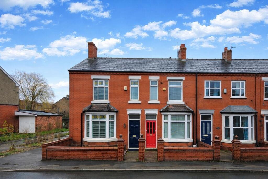 Main image of property: Cranbourne Road, Ashton-under-Lyne, OL7 9BW