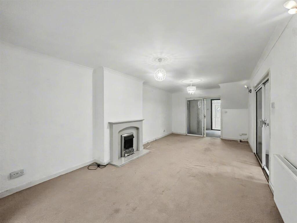 Windmill Avenue, St. Albans – pohled 5