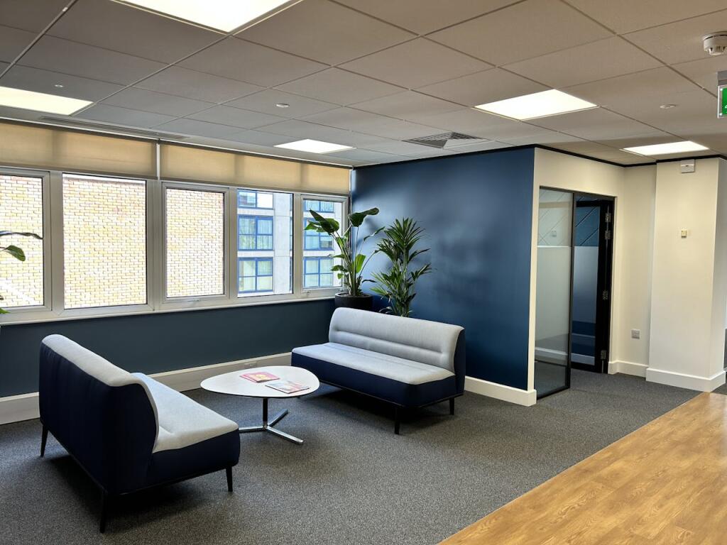 Additional image 12 of Latham House, 33-34 Paradise Street, Birmingham, B1 2AJ