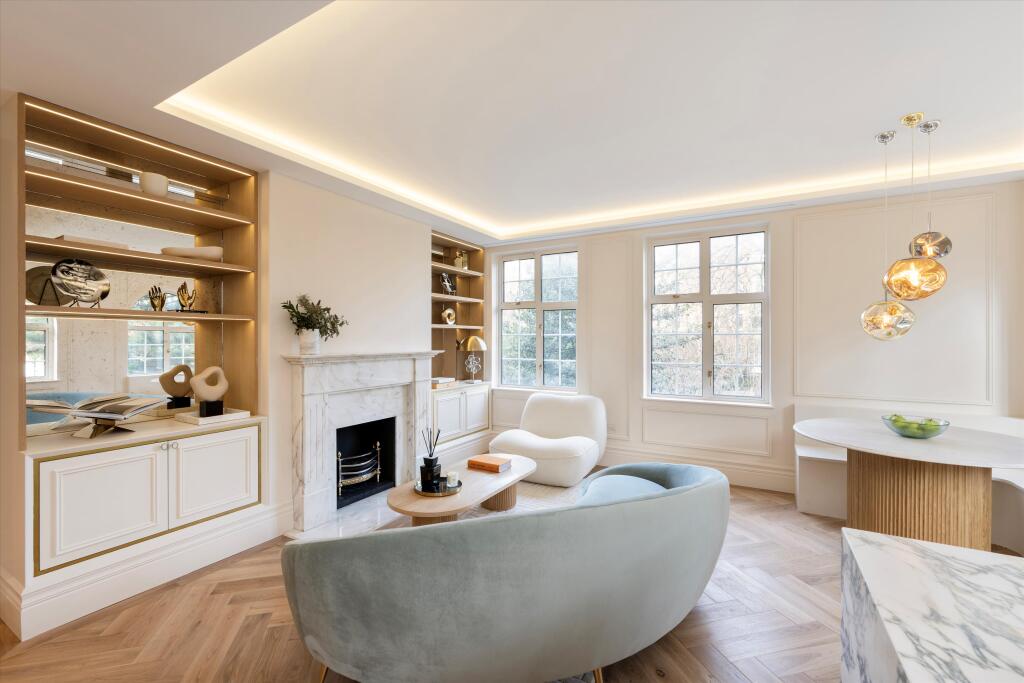 Main image of property: Mulberry Close, Beaufort Street, London SW3