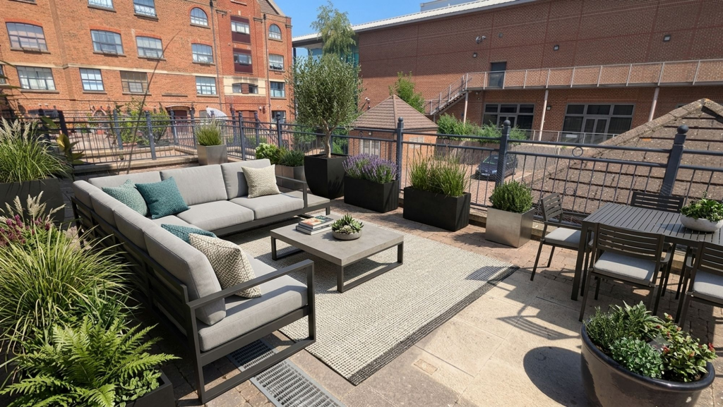 Main image of property: Whitefriars Wharf, Tonbridge, TN9