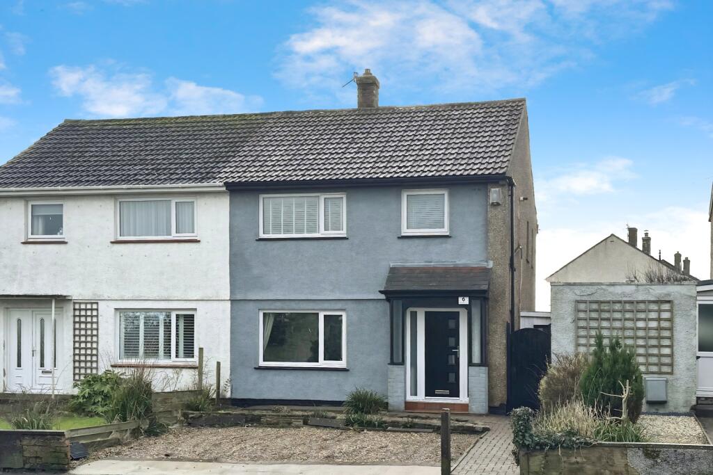 Main image of property: Cleator Moor Road, Whitehaven, Cumbria, CA28