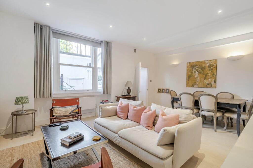 Main image of property: Arundel Gardens London W11