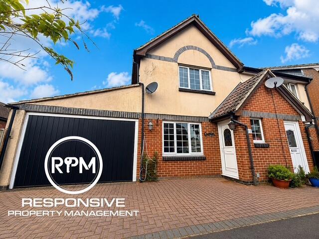 Main image of property: Harvester Close,West Swindon