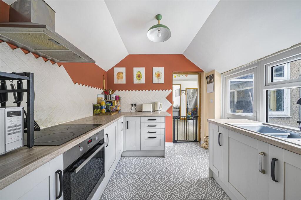House in London - View 4