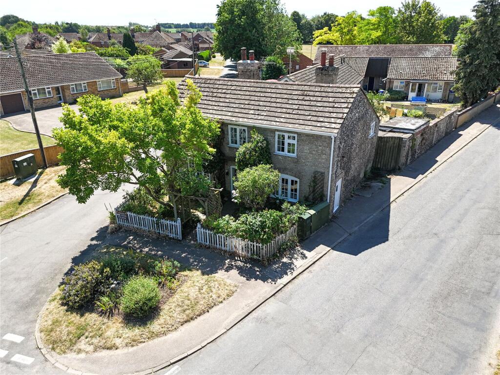 Main image of property: Lamb Court, Barton Mills, Bury St. Edmunds, Suffolk, IP28