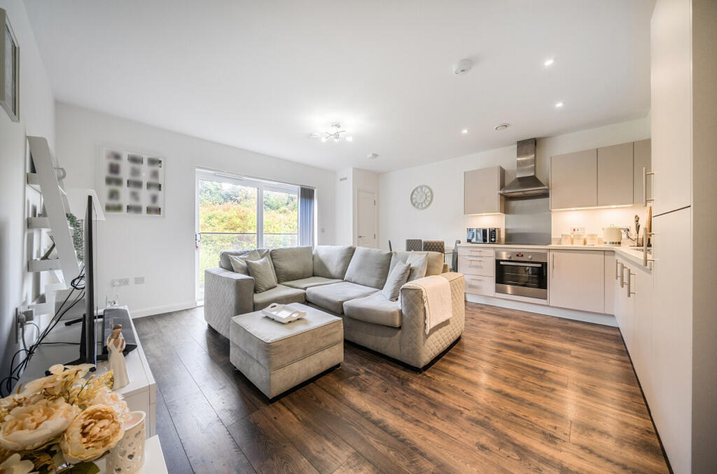 Main image of property: Havelock Drive, St Clements Lakes, Greenhithe, Kent, DA9