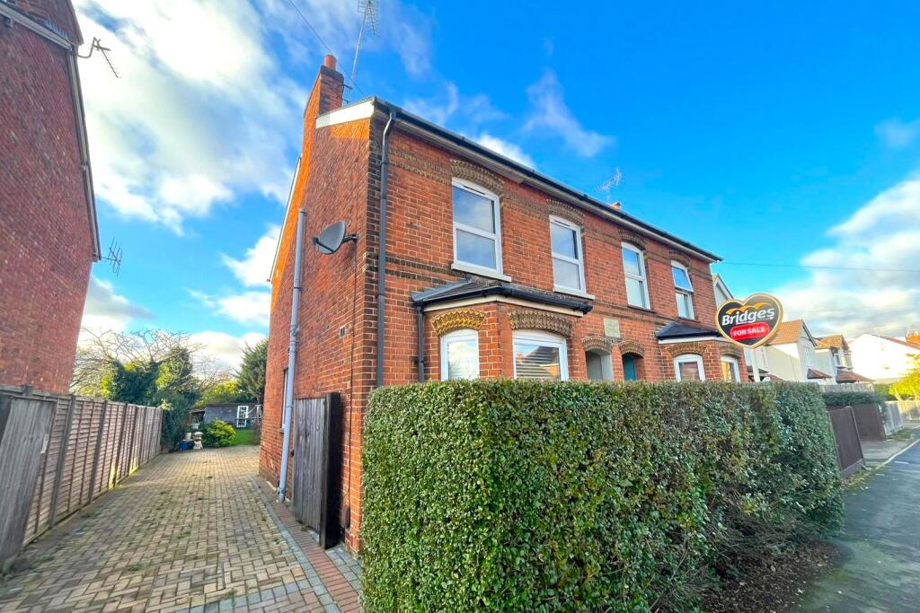 Main image of property: Frimley Road, Ash Vale, Surrey, GU12