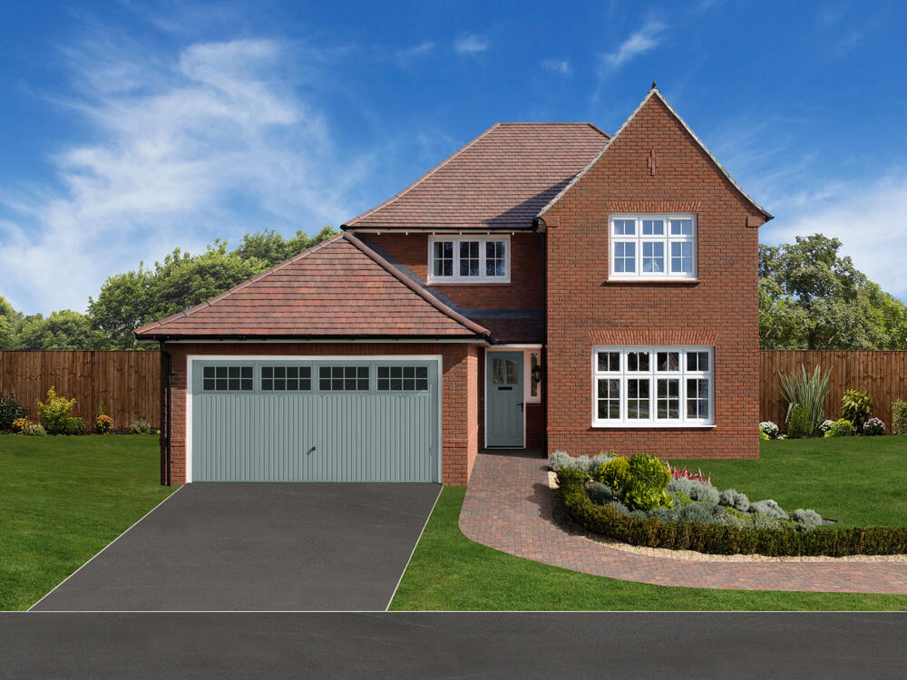 Main image of property: Moor Lane South,
Ravenfield,
Rotherham,
S65 4QQ