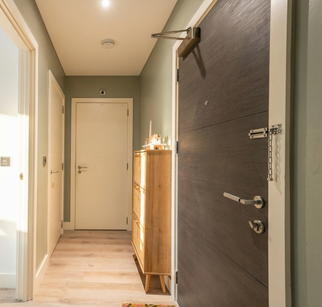Additional image 5 of Apartment 69 Broadoaks, Streetsbrook Road, Solihull, B91 1QY