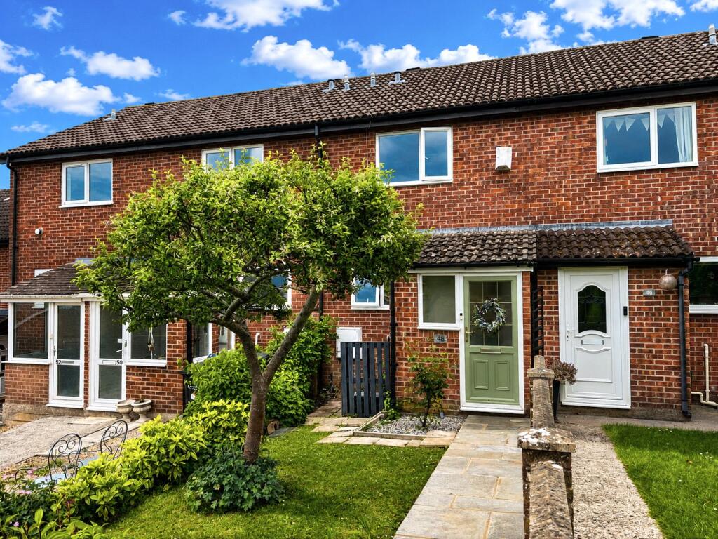 Main image of property: Castle View, Westbury
