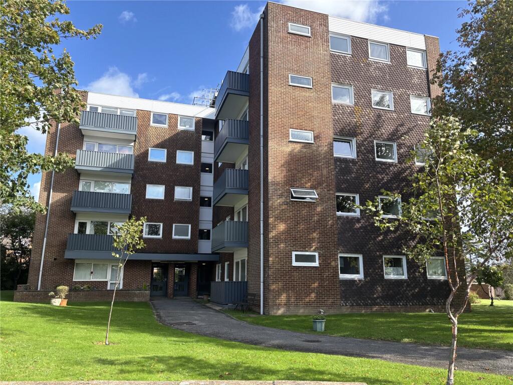 Main image of property: Tower House, Silverdale Road, Burgess Hill, West Sussex, RH15