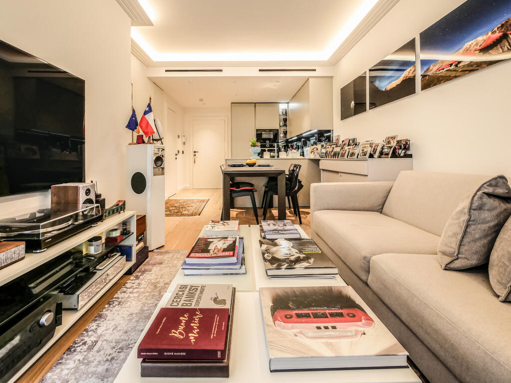 Main image of property: Monaco