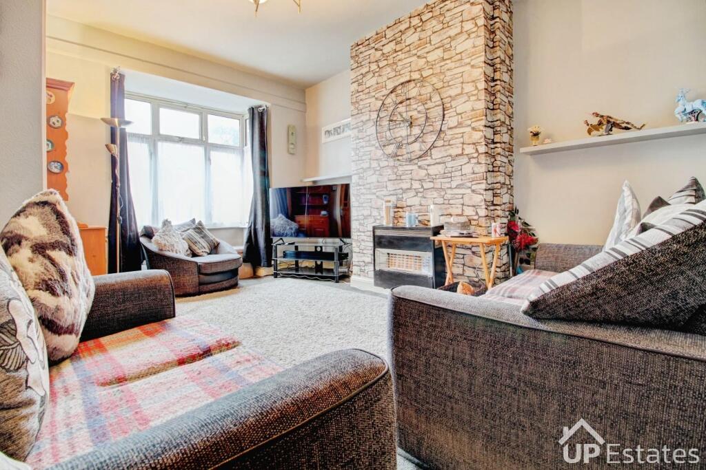 House in Coventry - View 4