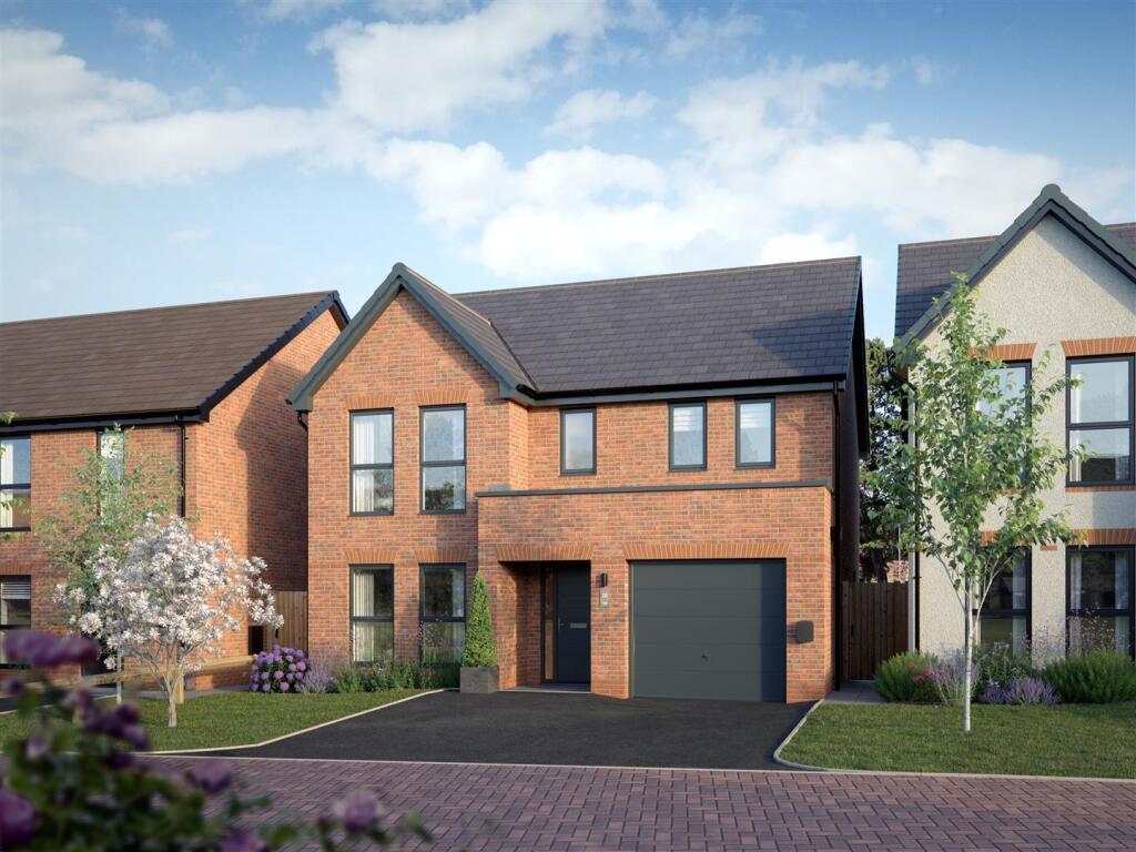 Main image of property: RESERVED No. 222 Ellingham, Sherbourne, Radcliffe on Trent, Nottingham