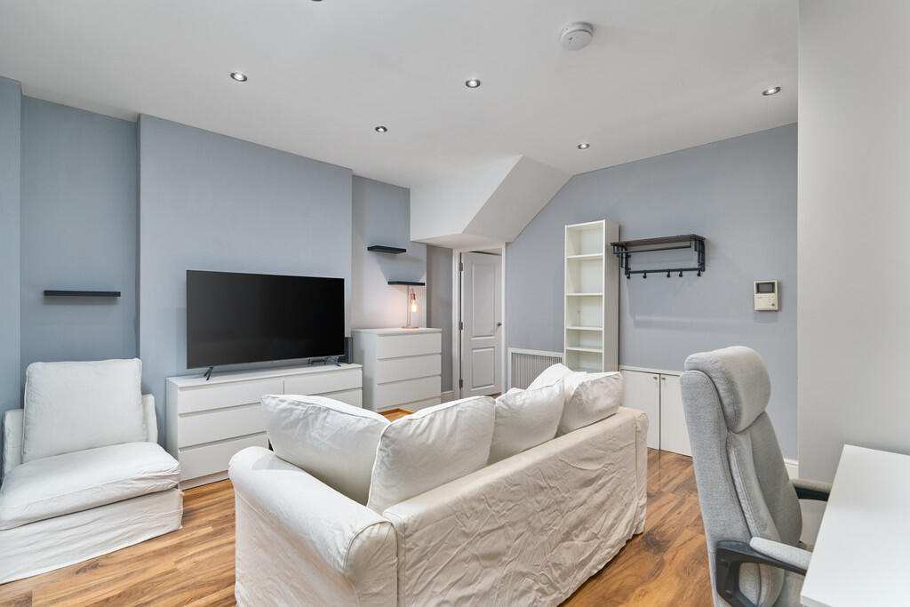 Apartment in London, World's End, Brompton - View 3