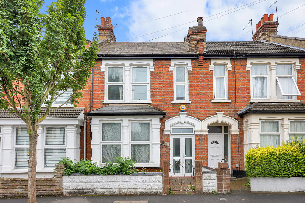 Main image of property: Chesterford Road, E12