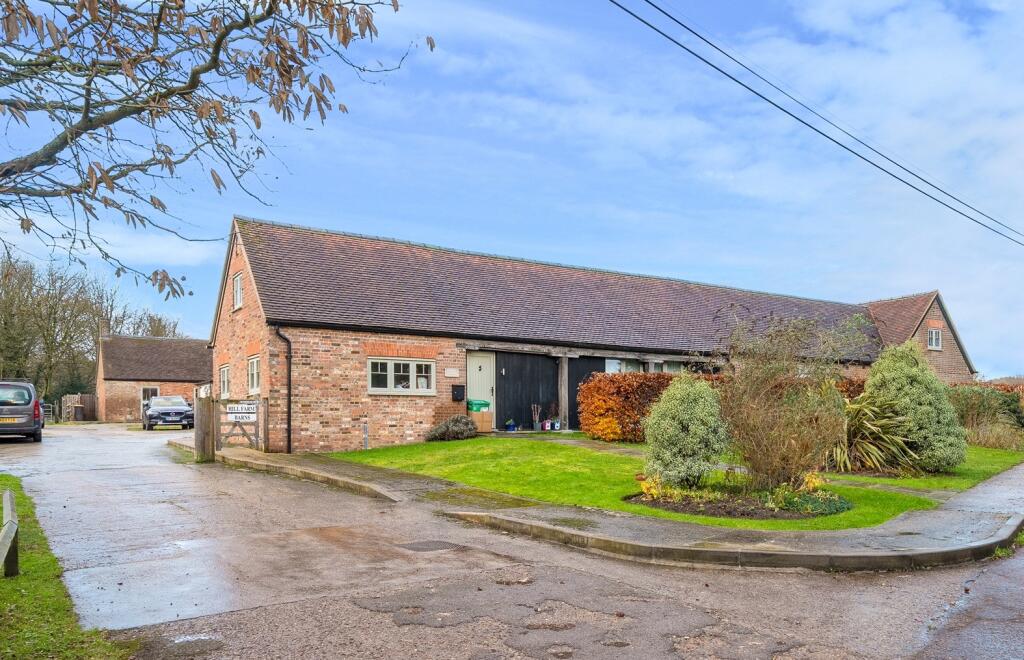 Main image of property: Hill Farm Barns, Whipsnade, Dunstable