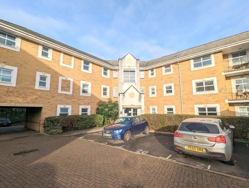 Main image of property: International Way, Sunbury-On-Thames, TW16