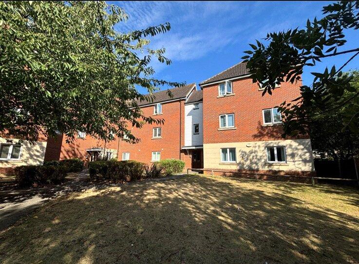 Main image of property: Hevingham Drive, Chadwell Heath, Romford, RM6